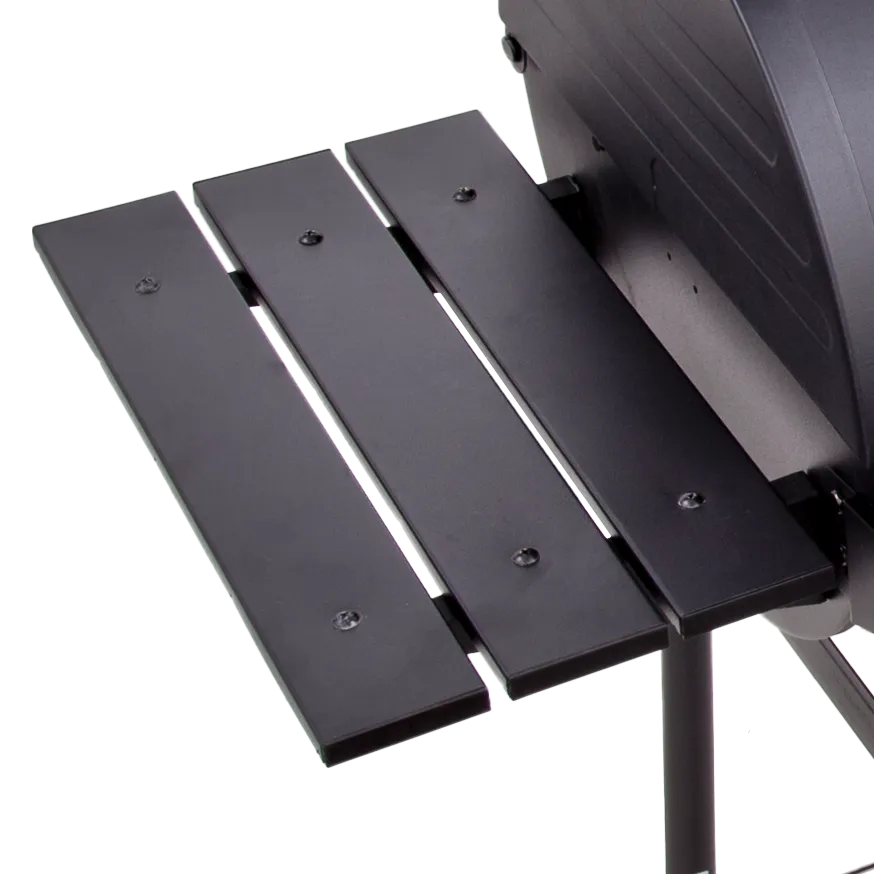 Char-Broil Barrel 800 Charcoal BBQ Grill