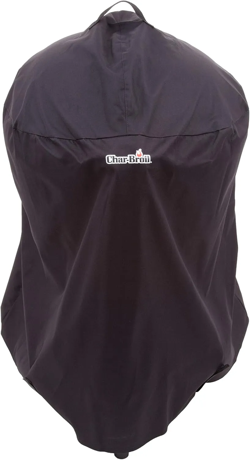 Charbroil® Kettleman TRU-Infrared Charcoal Grill Cover - 8887233