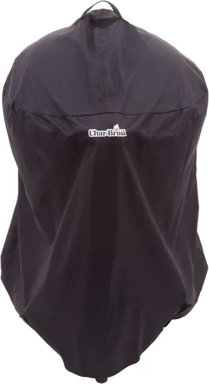 Charbroil® Kettleman TRU-Infrared Charcoal Grill Cover - 8887233