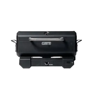 Charcoal Percentage-off Limited-edition offer & Smoker Masterbuilt Grill Portable