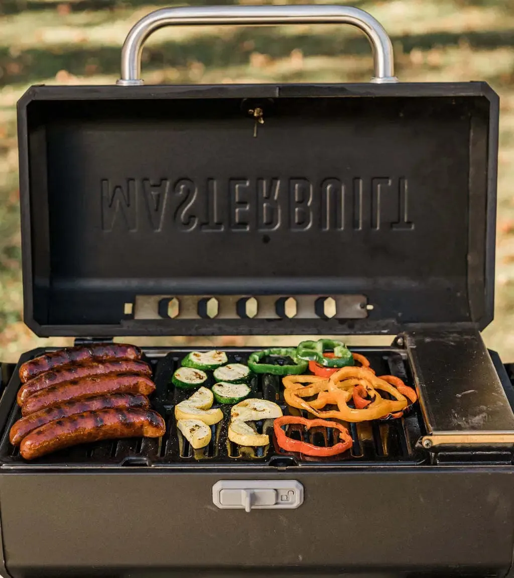 Charcoal Percentage-off Limited-edition offer & Smoker Masterbuilt Grill Portable