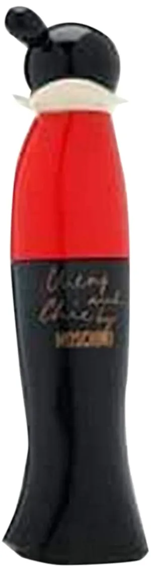 Cheap & Chic By Moschino For Women. Eau De Parfum Spray 1.7 Ounces