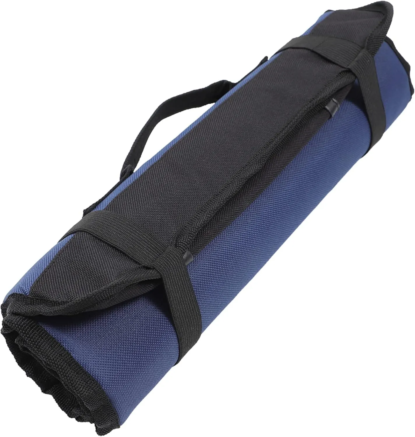 Chef Bag Slot Portable Knife Holder Chef Knife Carrying Case for Culinary Enthusiasts Chefs Compact Storage and Travel Bag