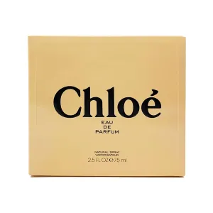 Chloé – Signature Eau De Parfum Spray 75 ml