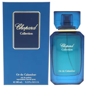 Chopard Or de Calambac Women 3.3 oz EDP Spray
