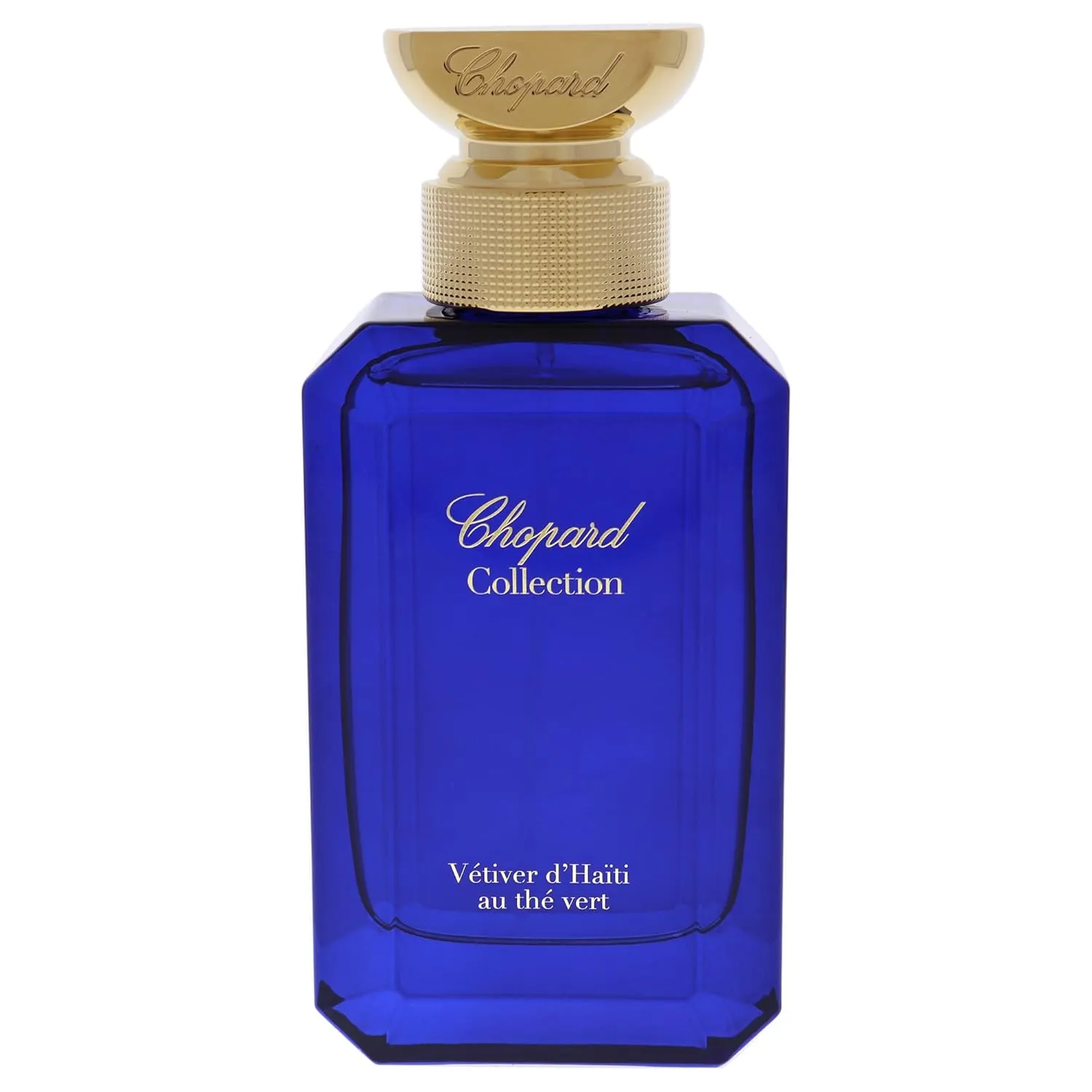 Chopard Vetiver DHaiti Au The Vert Women 3.3 oz EDP Spray