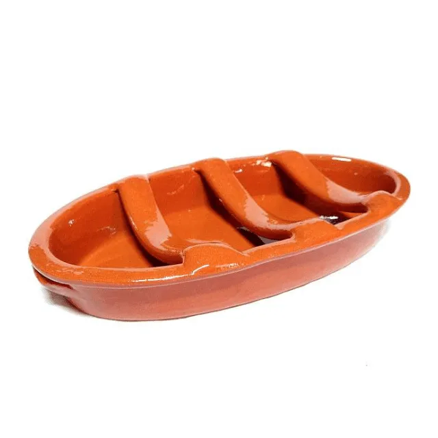 Chorizo Grill Dish No.1