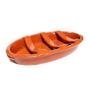 Chorizo Grill Dish No.1