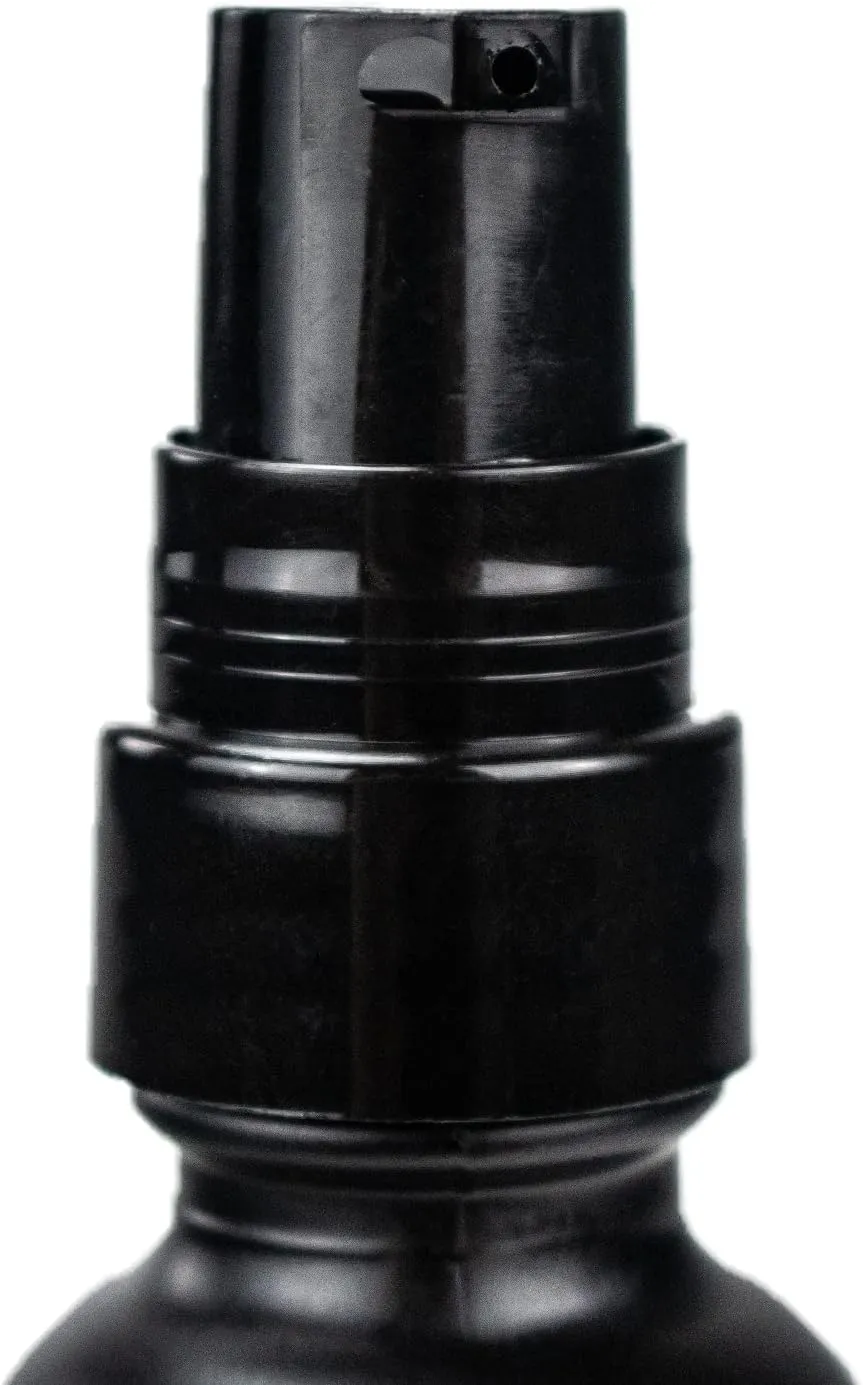 ChromaCast Retune 100mg Hemp Oil Singers Life Vocal Throat Spray 30ml