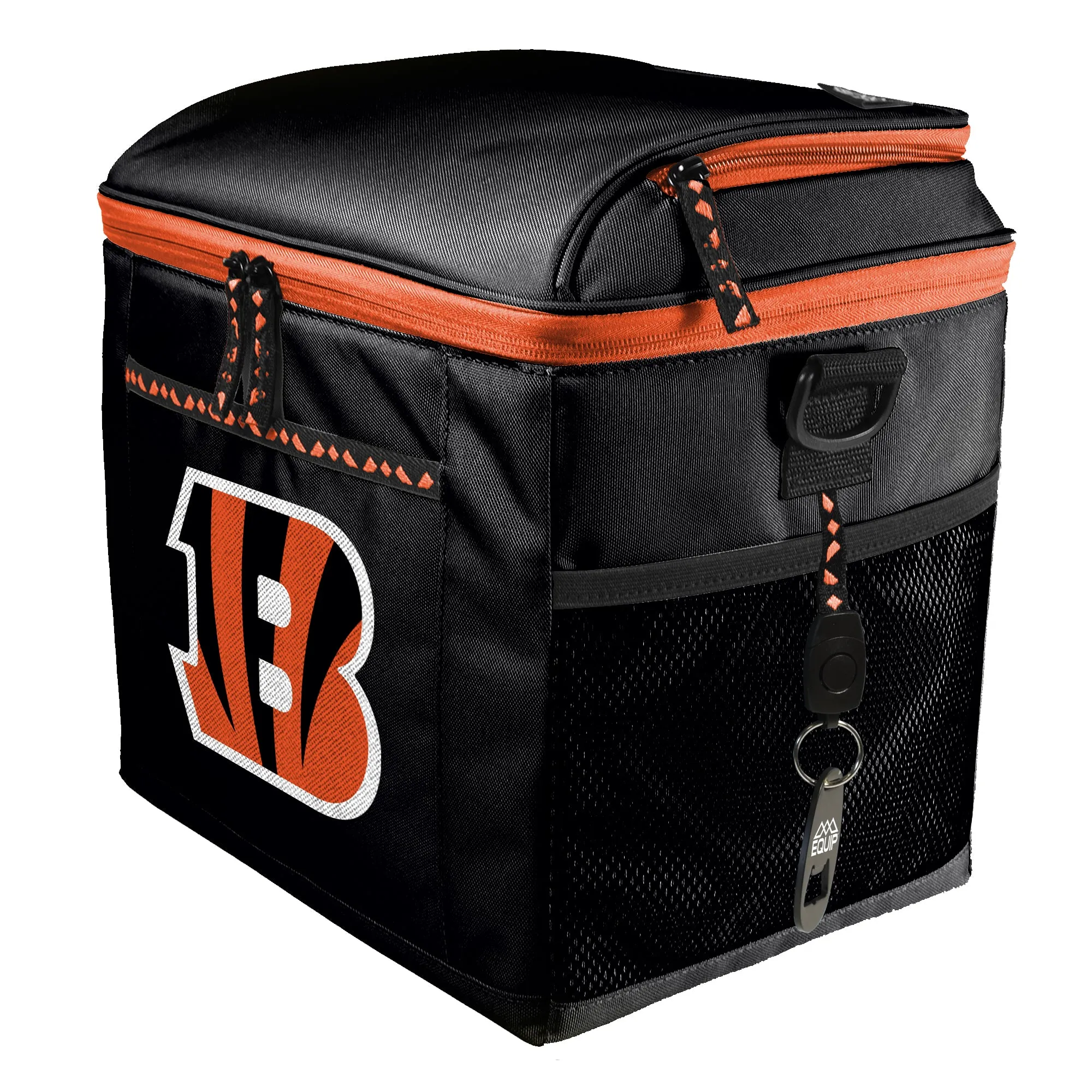 Cincinnati Bengals Chair & Cooler Bundle