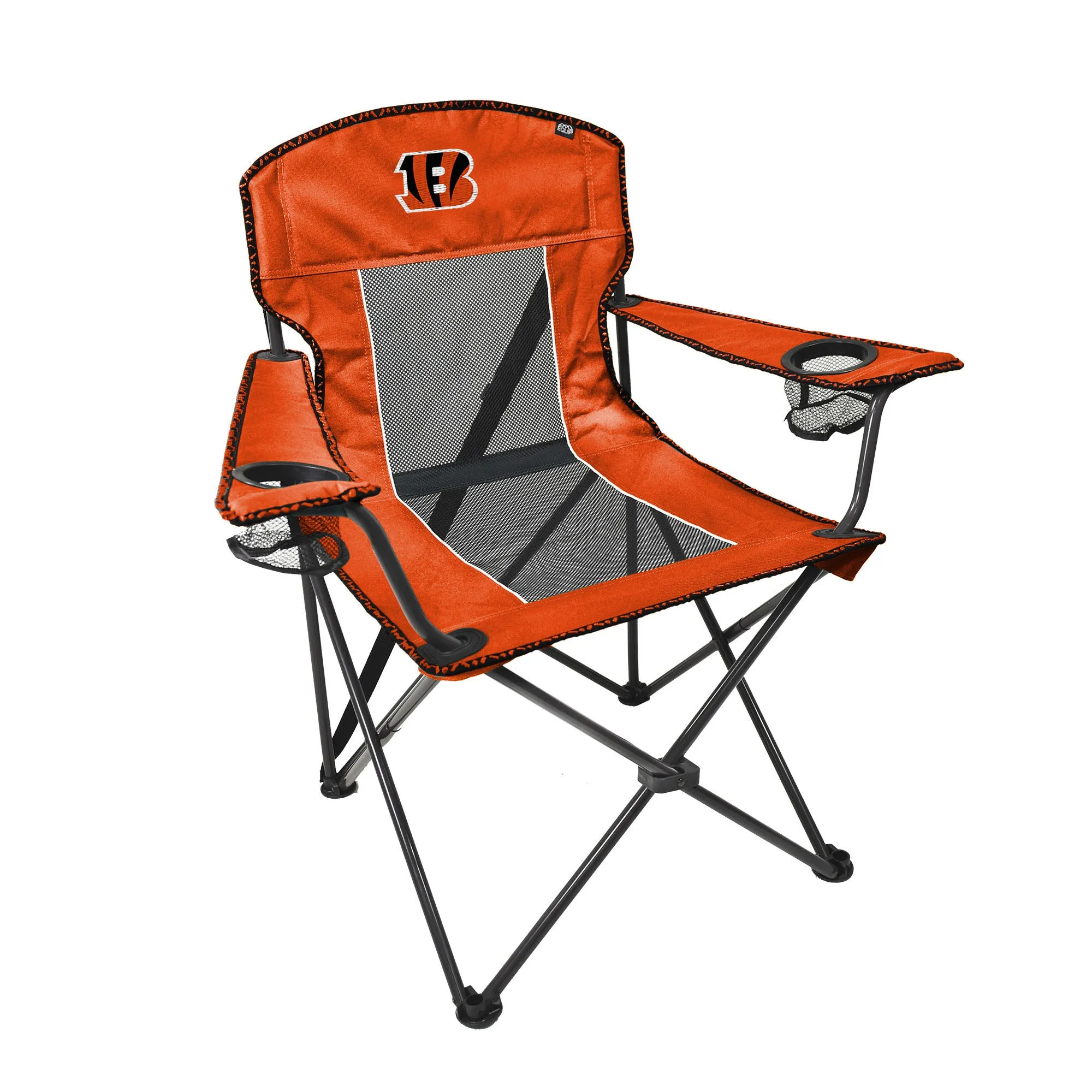 Cincinnati Bengals Chair & Cooler Bundle