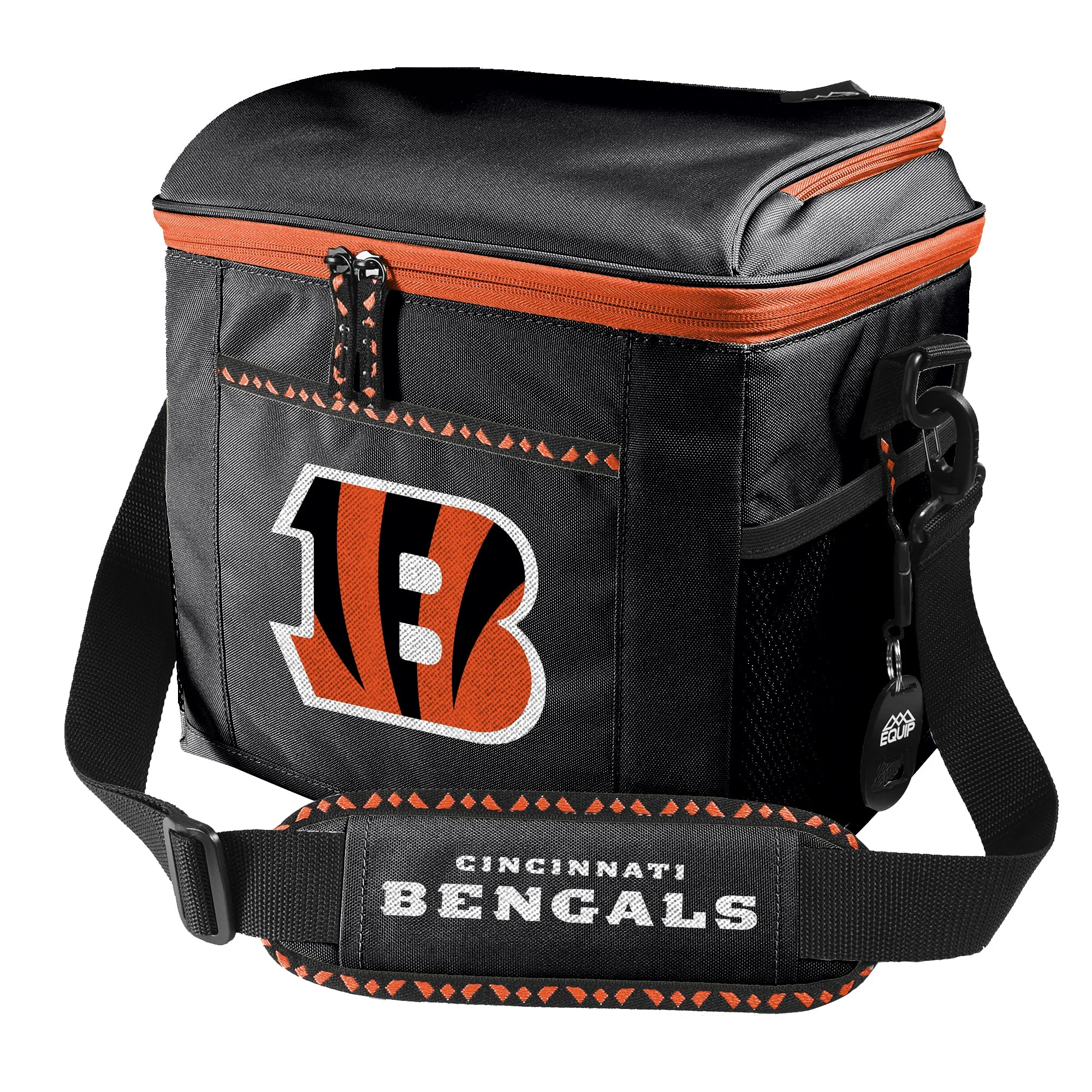 Cincinnati Bengals Chair & Cooler Bundle