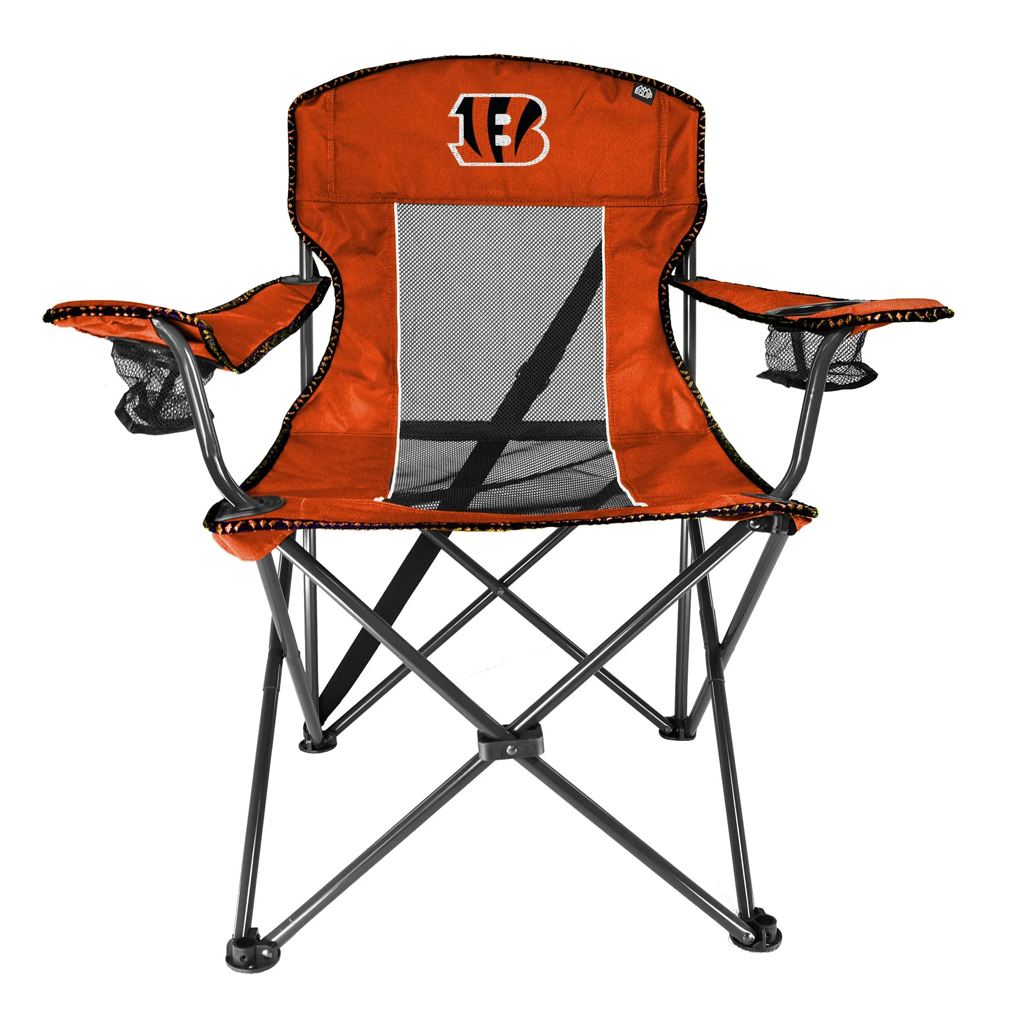 Cincinnati Bengals Chair & Cooler Bundle