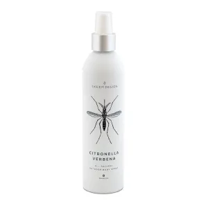 Citronella Verbana Body Spray