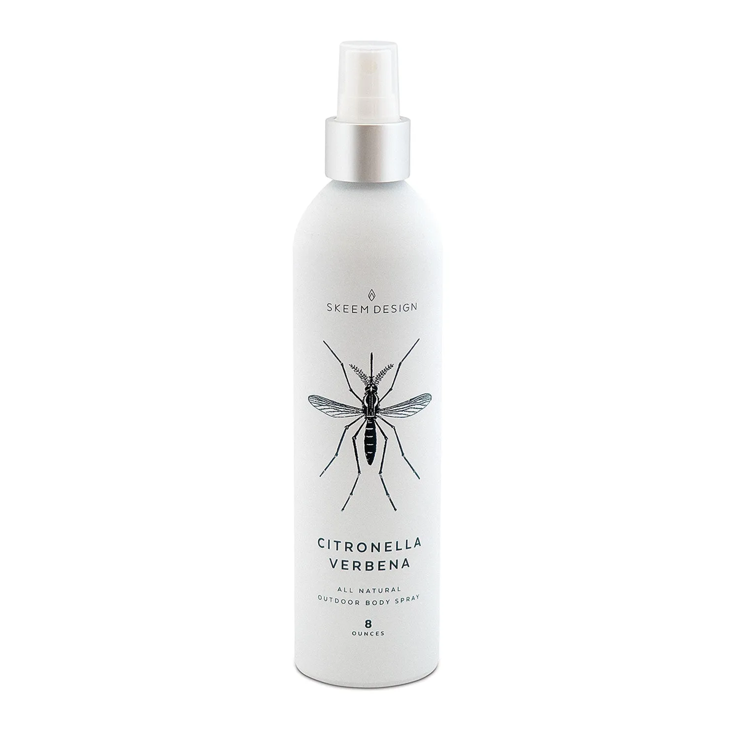 Citronella Verbena Outdoor Body Spray