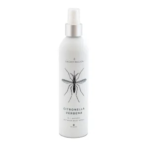 Citronella Verbena Outdoor Body Spray