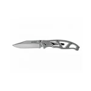 [CLEARANCE] Gerber Paraframe I - Stainless / Fine Edge Pocket Folding Knife