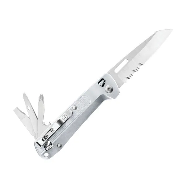 [CLEARANCE] Leatherman Free K2X