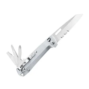 [CLEARANCE] Leatherman Free K2X