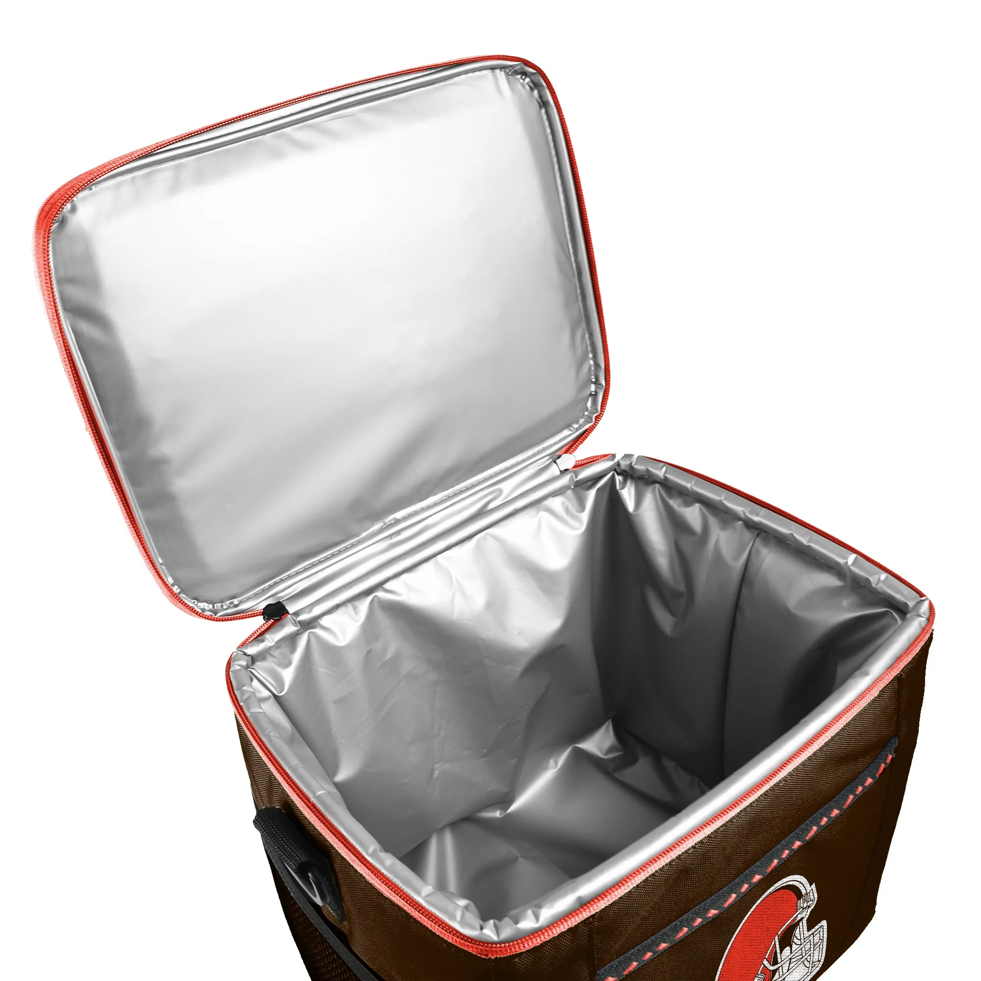 Cleveland Browns Chair & Cooler Bundle