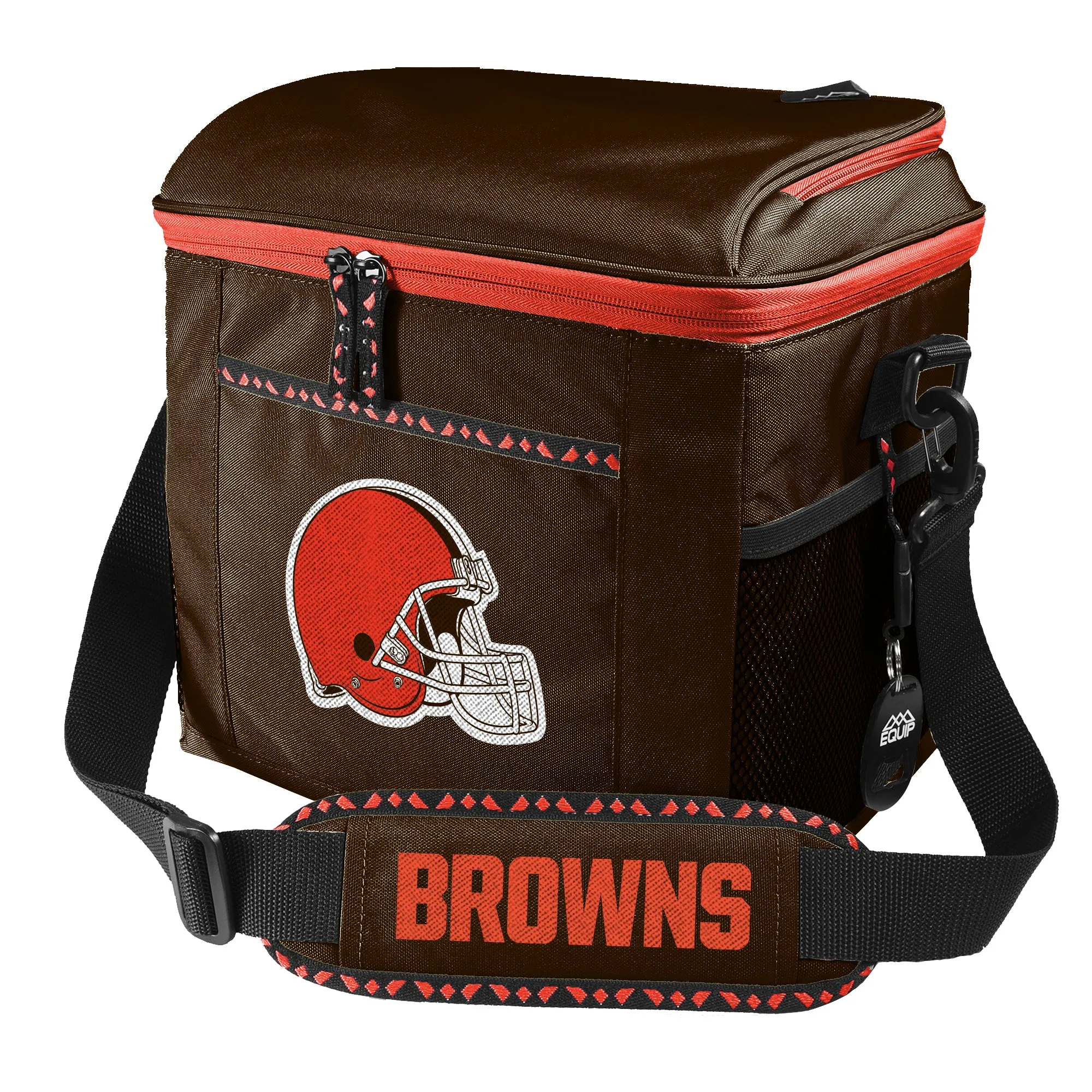 Cleveland Browns Chair & Cooler Bundle