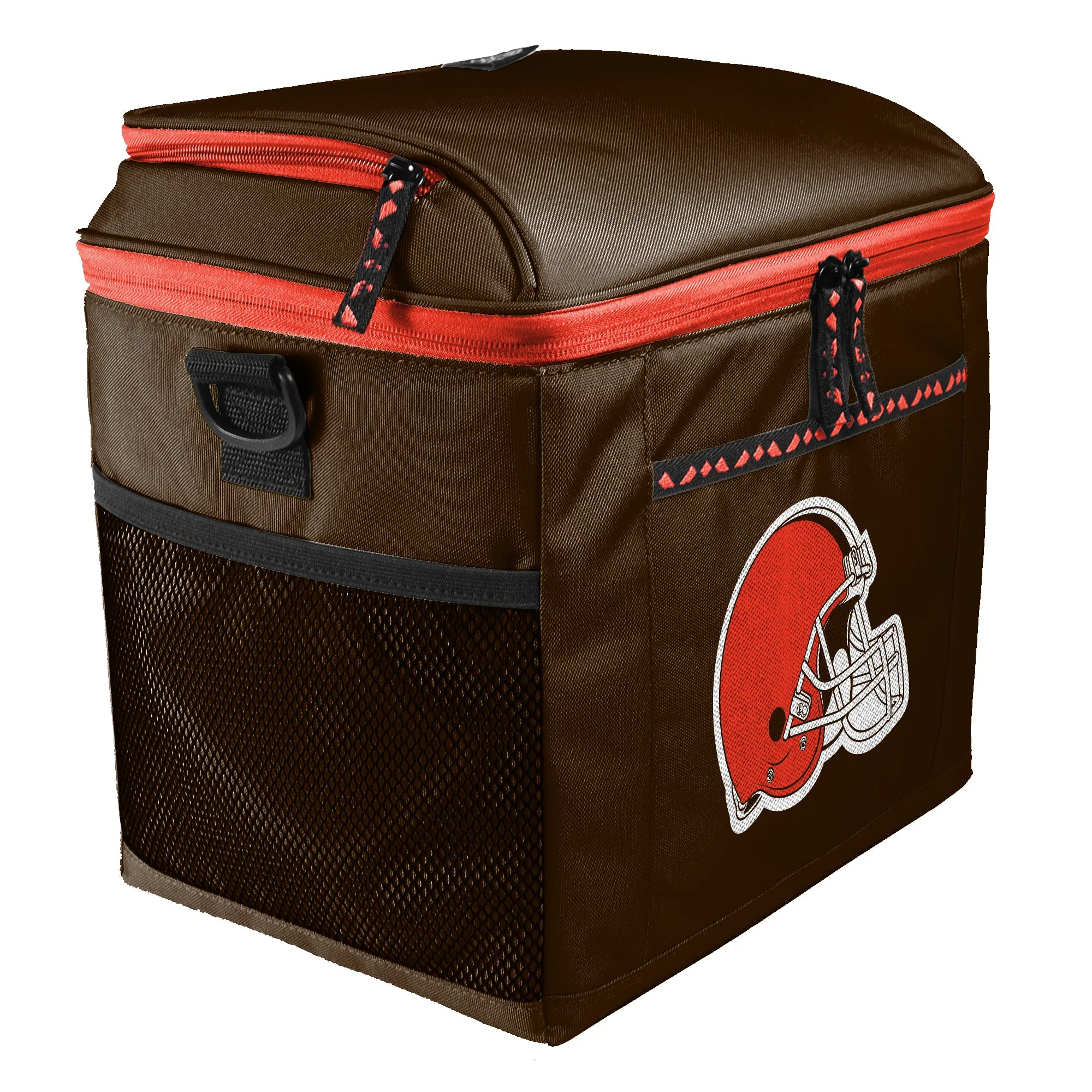 Cleveland Browns Chair & Cooler Bundle