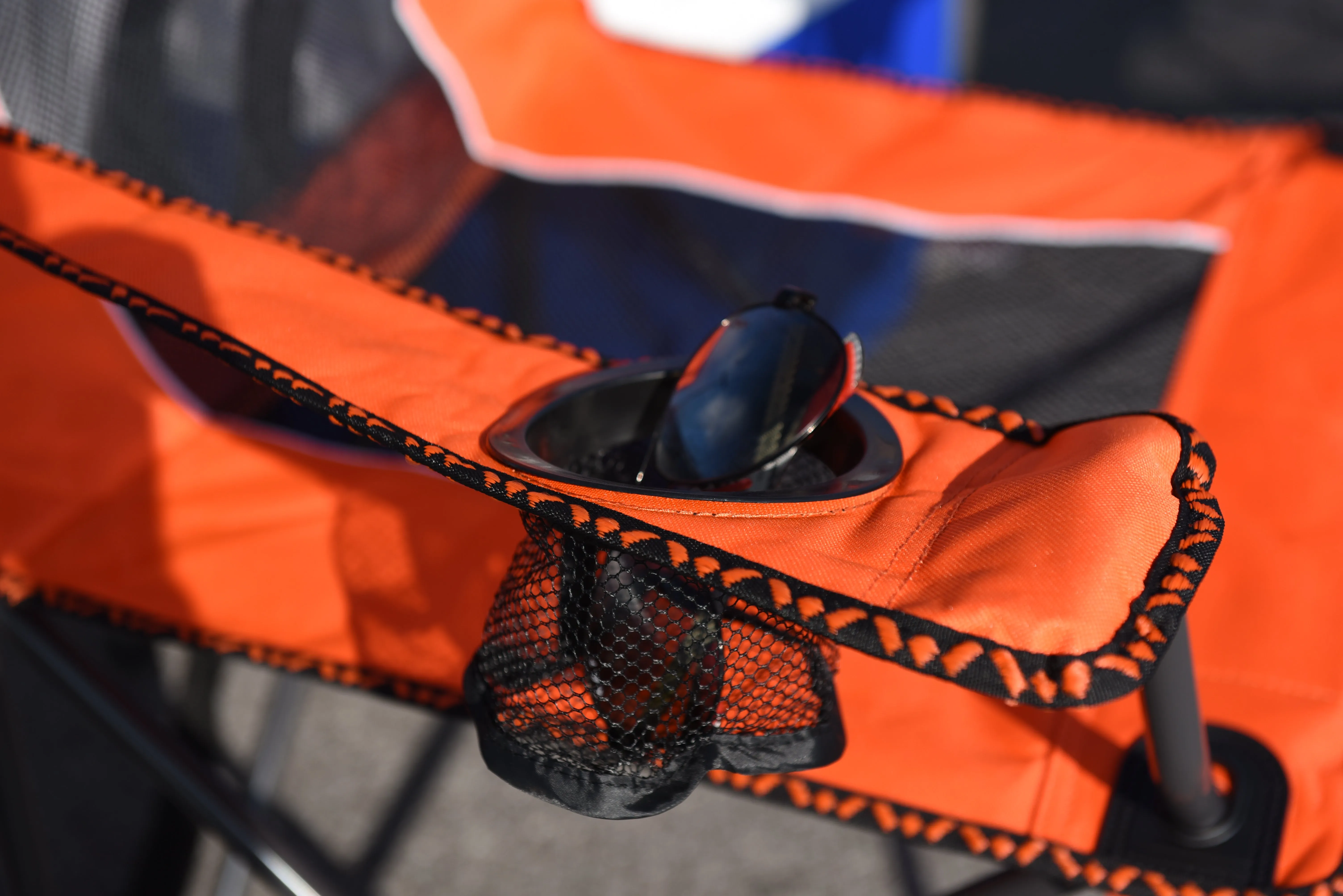 Cleveland Browns Tailback Chair