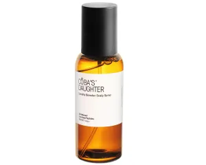 COBA’S DAUGHTER Redensyl Hair Growth Formula for Hair Loss | Hair Thickening scalp Refresher Spray | Biotin Hair Serum | Keratin, Chia Peptides | Fuller for Men and Women | Vegan (3.3oz)