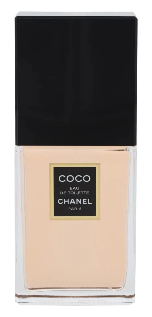 Coco by Chanel for Women, Eau De Toilette Spray, 3.4 Ounce