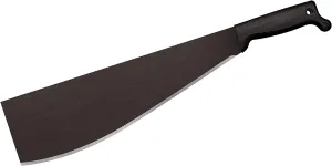 Cold Steel 97LHM Heavy Machete Knife with Sheath, One Size