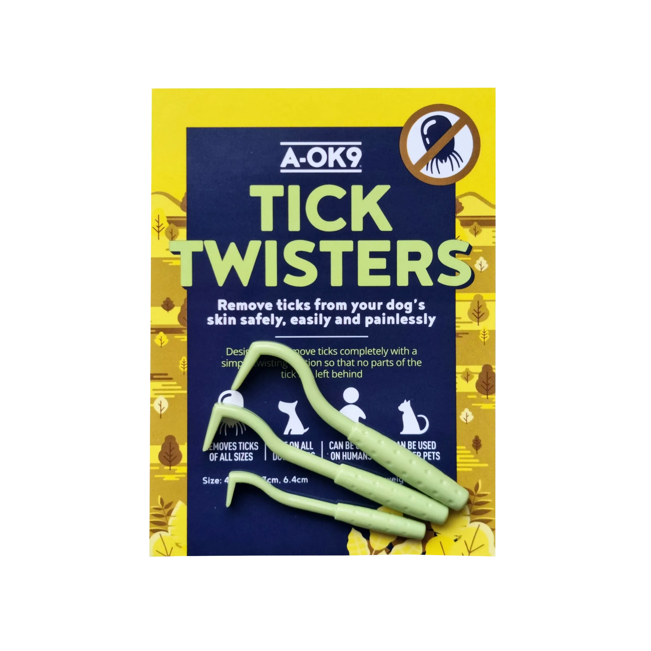 Complete Bug Defence Kit
