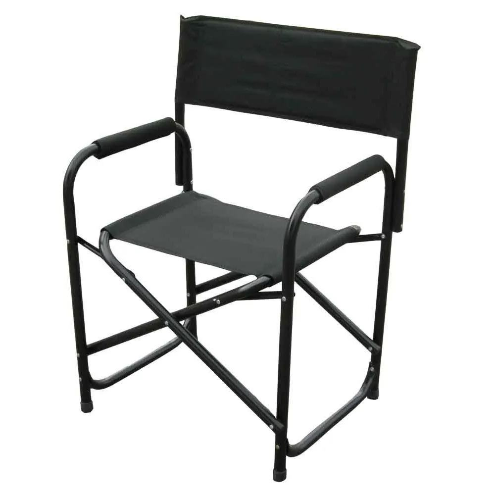 Custom Printed Director's Chair