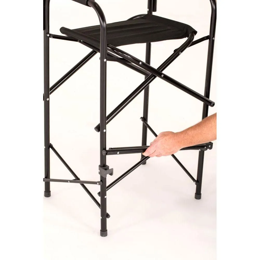 Custom Printed Director's Chair
