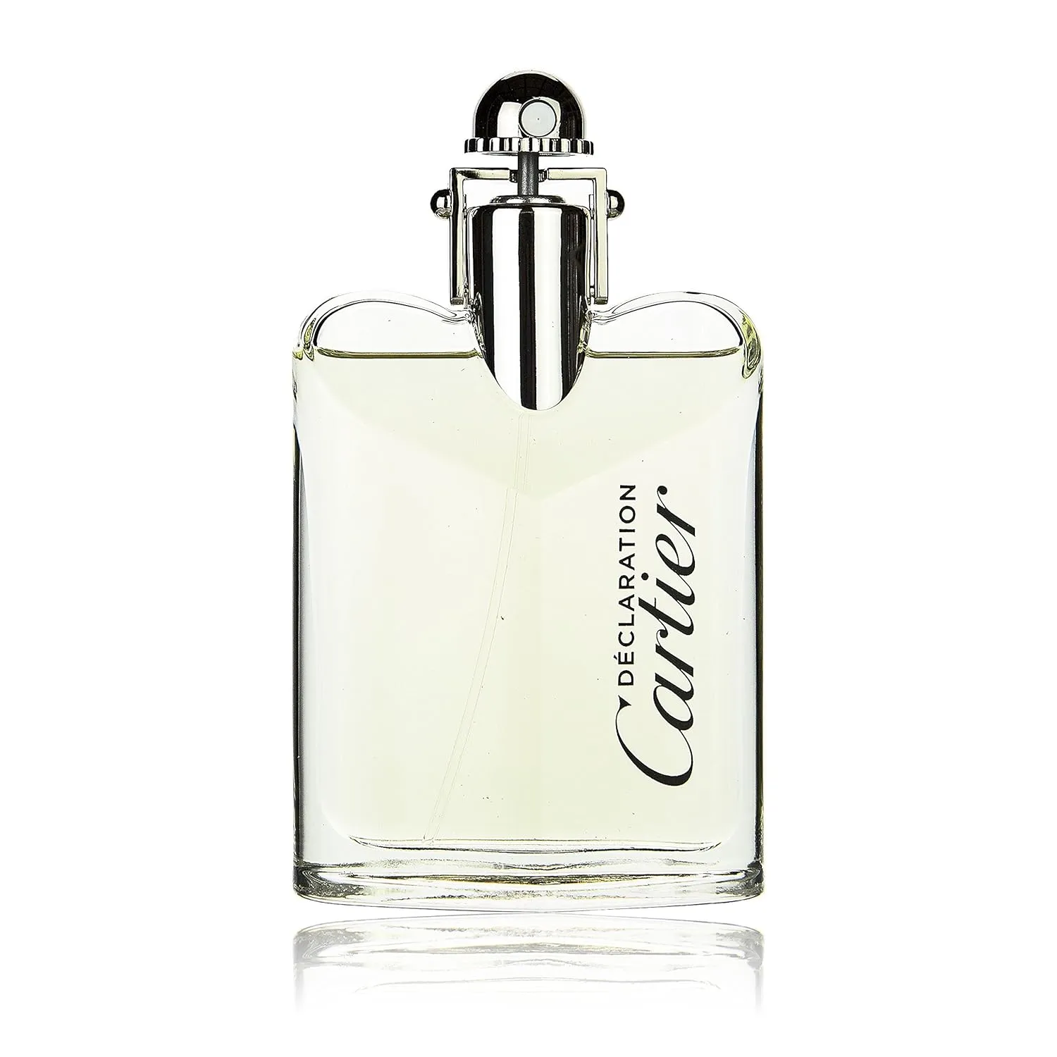 Declaration By Cartier For Men. Eau De Toilette Spray 1.7 Oz.