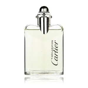 Declaration By Cartier For Men. Eau De Toilette Spray 1.7 Oz.