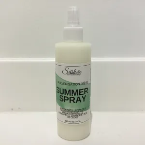 DEET Free Summer Spray
