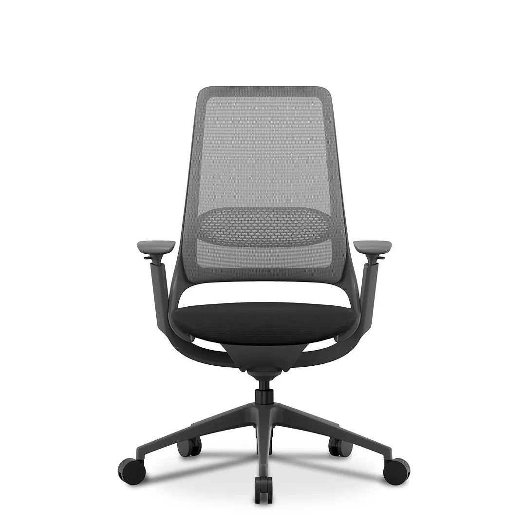 Desky Pulse Supportive Desk Chair