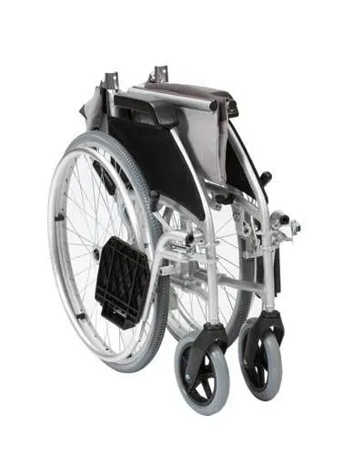 DeVilbiss Aluminium Wheelchair Self Propel