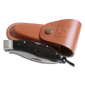 D.H. Russell Lockblade | R300S