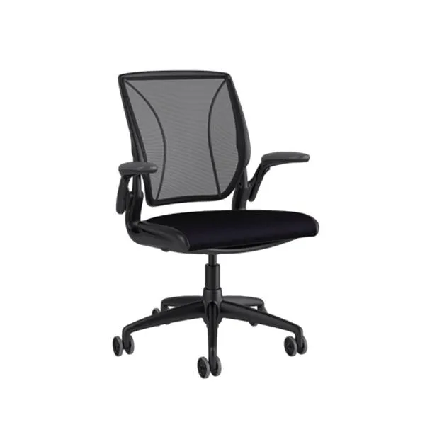 Diffrient World Task Chair - Quick Ship