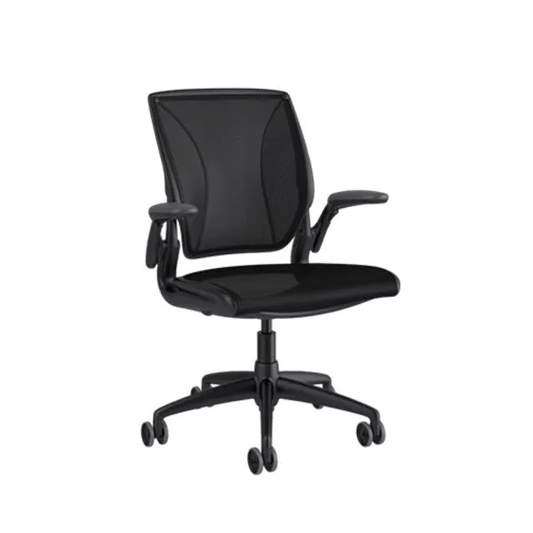 Diffrient World Task Chair - Quick Ship