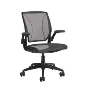 Diffrient World Task Chair - Quick Ship