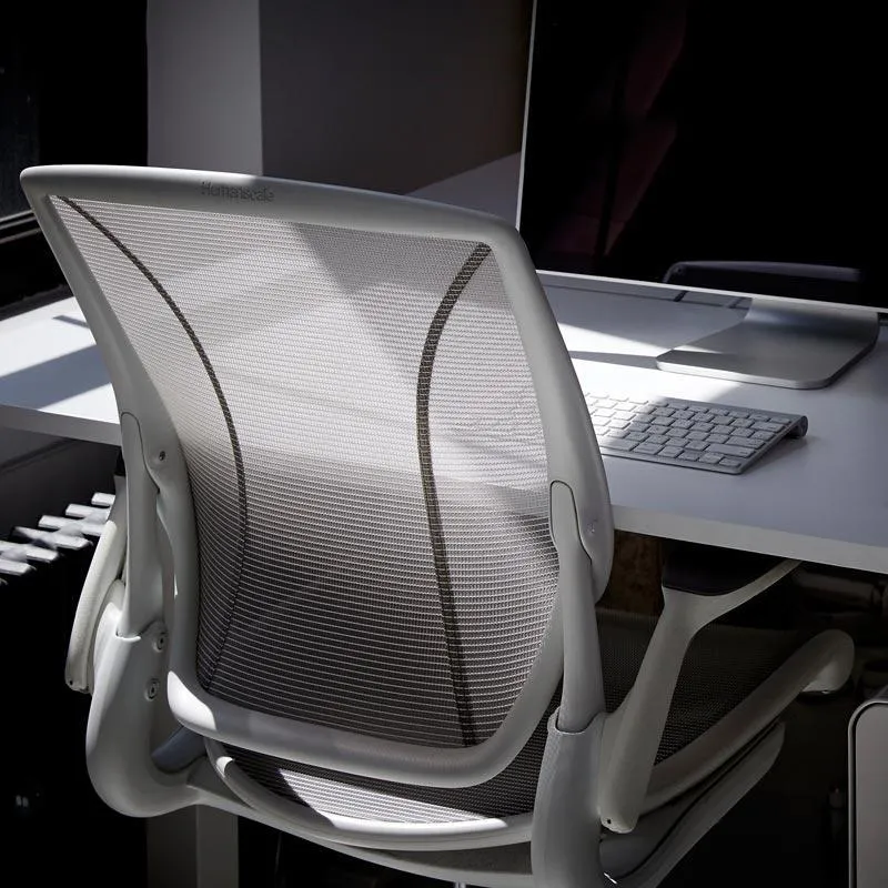 Diffrient World Task Chair - Quick Ship