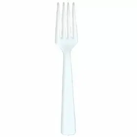 Disposable Dinnerware  HeavyDuty  Plastic Silverware