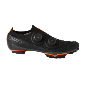 DMT KM0 SHOES BLACK/BLACK
