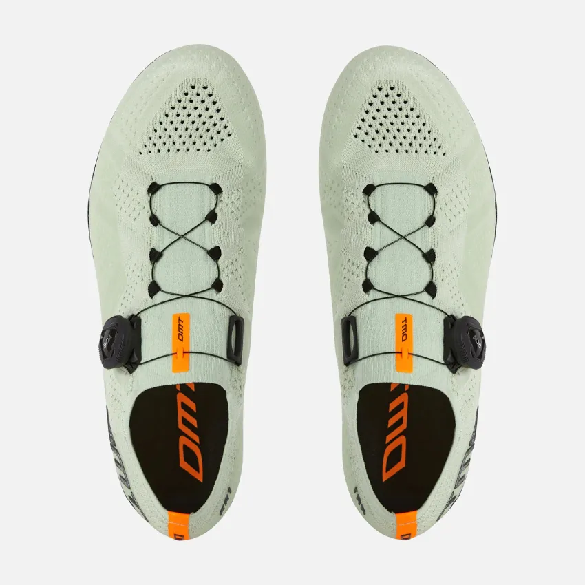 DMT KR1 SHOES MILKY MINT