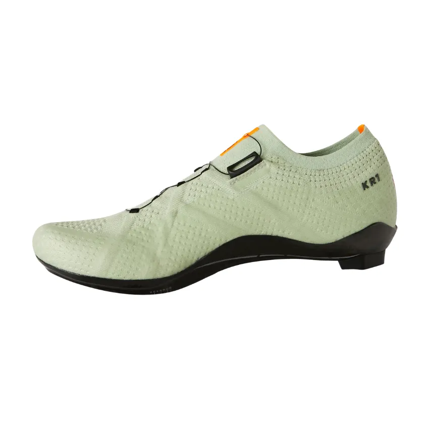 DMT KR1 SHOES MILKY MINT