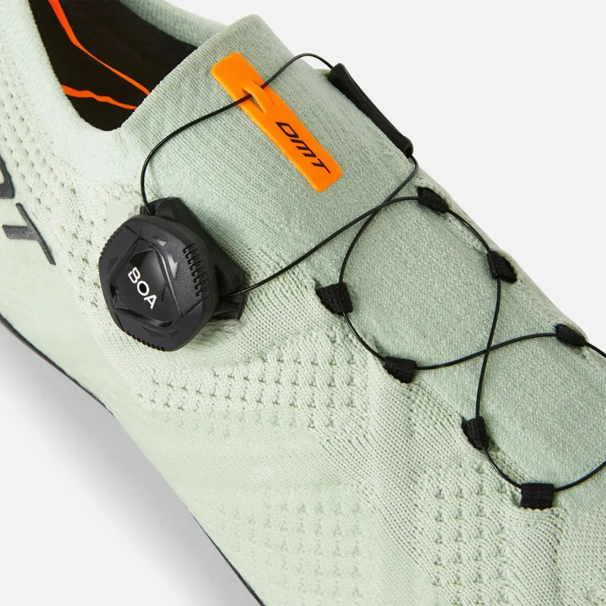 DMT KR1 SHOES MILKY MINT