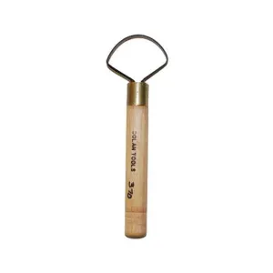 Dolan Tools: #370 Heavy Duty Clay Trimming Tool