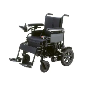 Drive cpn20fba , Cirrus Plus Ec Folding Power Wheelchair, 20" Seat
